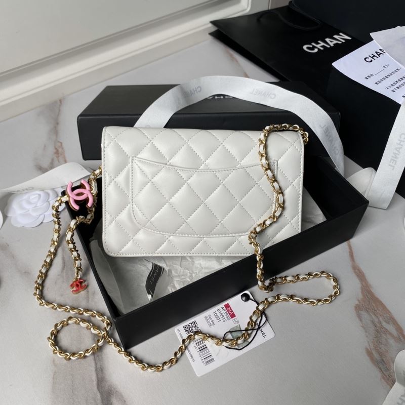 Ch**el woc bags